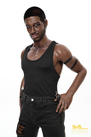 Bill männlich sexpuppe (Irontech Doll 176 cm M7 Silikon)