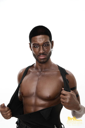 Bill männlich sexpuppe (Irontech Doll 176 cm M7 Silikon)