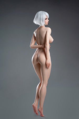 Yorha 2b sexpuppe (Game Lady 171cm ecup Nr. 18 Silikon) EXPRESS