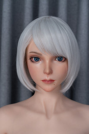 Yorha 2b sexpuppe (Game Lady 171cm ecup Nr. 18 Silikon) EXPRESS