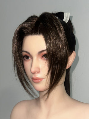 Mai Shiranui Sex doll (Game Lady 165cm G-cup No.28 silicone)