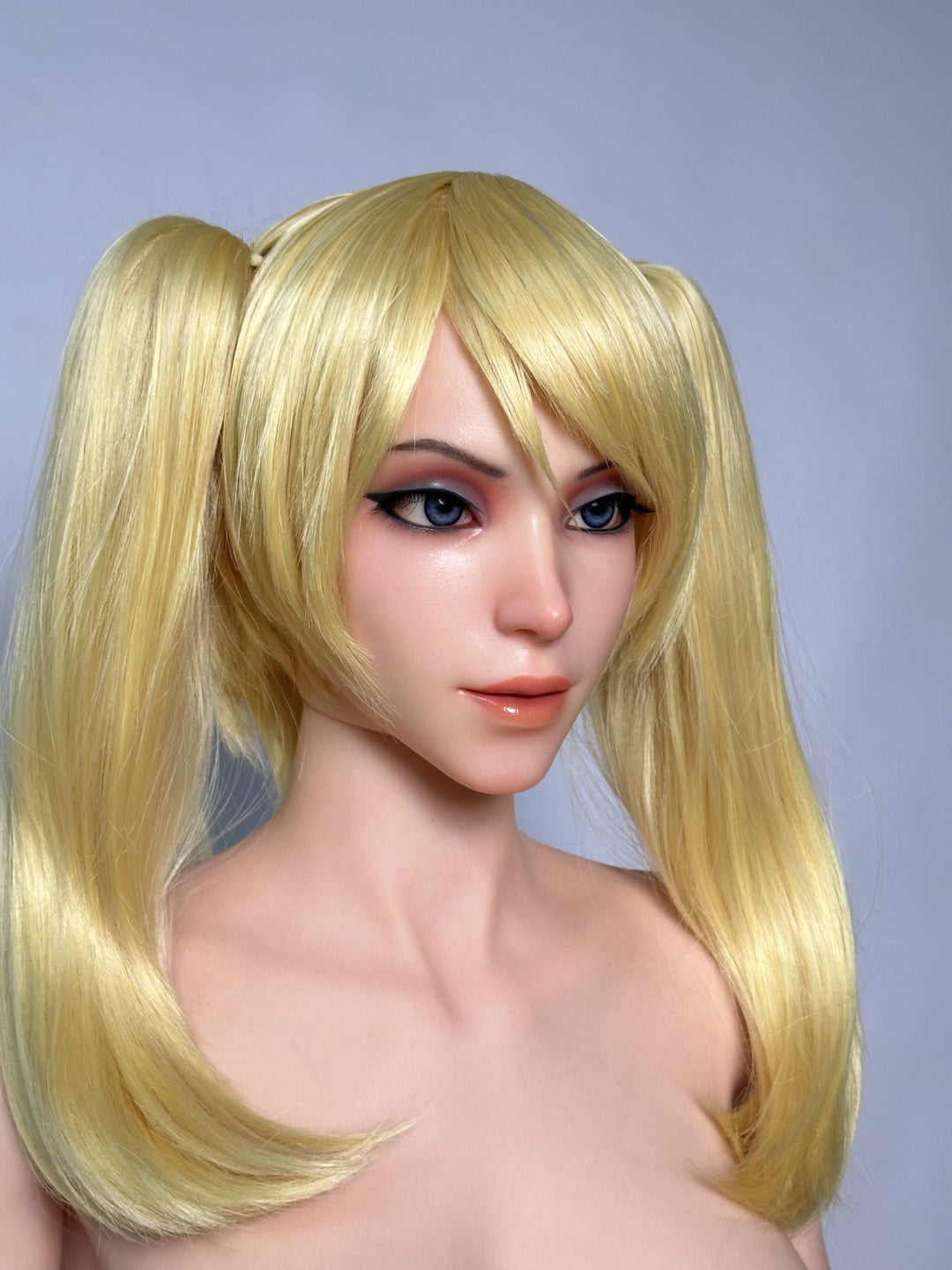 Mercy Sex doll (Game Lady 171cm G-cup No. 38 silicone)