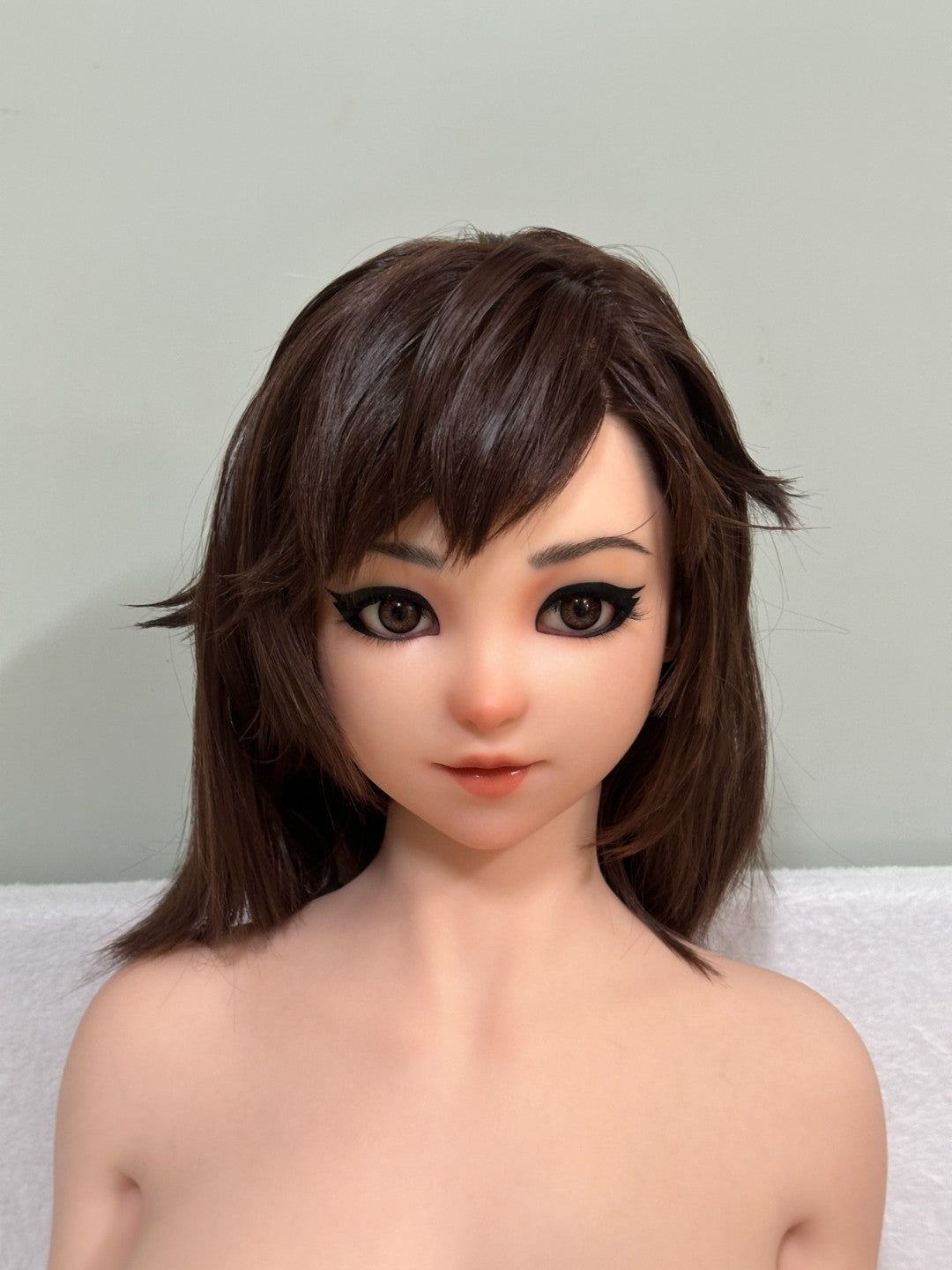 Mei sexpuppe (Game Lady 165cm G-cup Nr.40-1 Silikon)