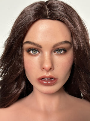 Liliana sexpuppe (Zelex 164 cm G-cup ZXE200-1 SLEILIKON)