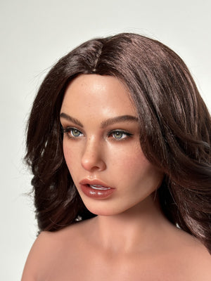 Liliana sexpuppe (Zelex 164 cm G-cup ZXE200-1 SLEILIKON)