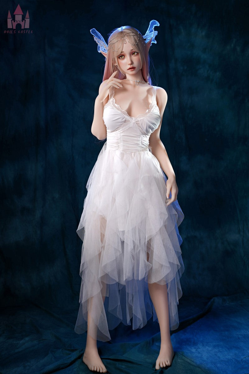 Lyla sexpuppe (Dolls Castle 170cm E-cup #S32 TPE+Silikon)