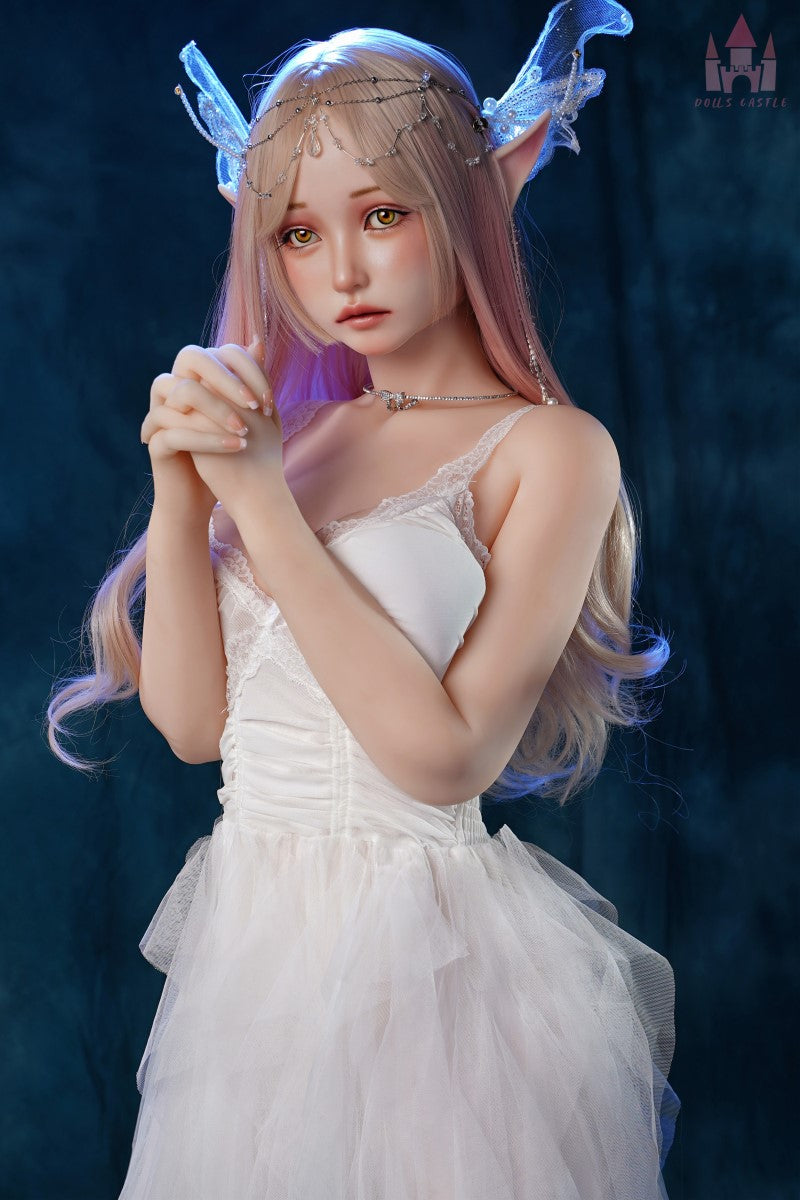 Lyla sexpuppe (Dolls Castle 170cm E-cup #S32 TPE+Silikon)