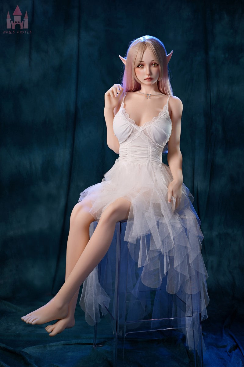 Lyla sexpuppe (Dolls Castle 170cm E-cup #S32 TPE+Silikon)