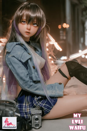 Nana Sex doll (My Loli Waifu 60cm c-cup #M1 silicone)
