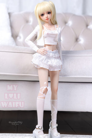 Fiona sexpuppe (My Loli Waifu 60 cm C-cup M1 Silikon)