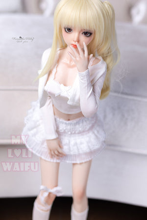 Fiona sexpuppe (My Loli Waifu 60 cm C-cup M1 Silikon)