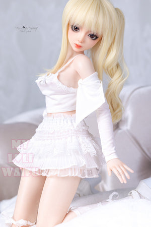 Fiona sexpuppe (My Loli Waifu 60 cm C-cup M1 Silikon)