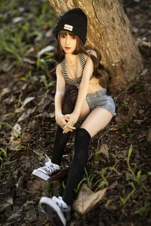 Miyuki Sex doll (My Loli Waifu 60cm c-cup #M2 silicone)