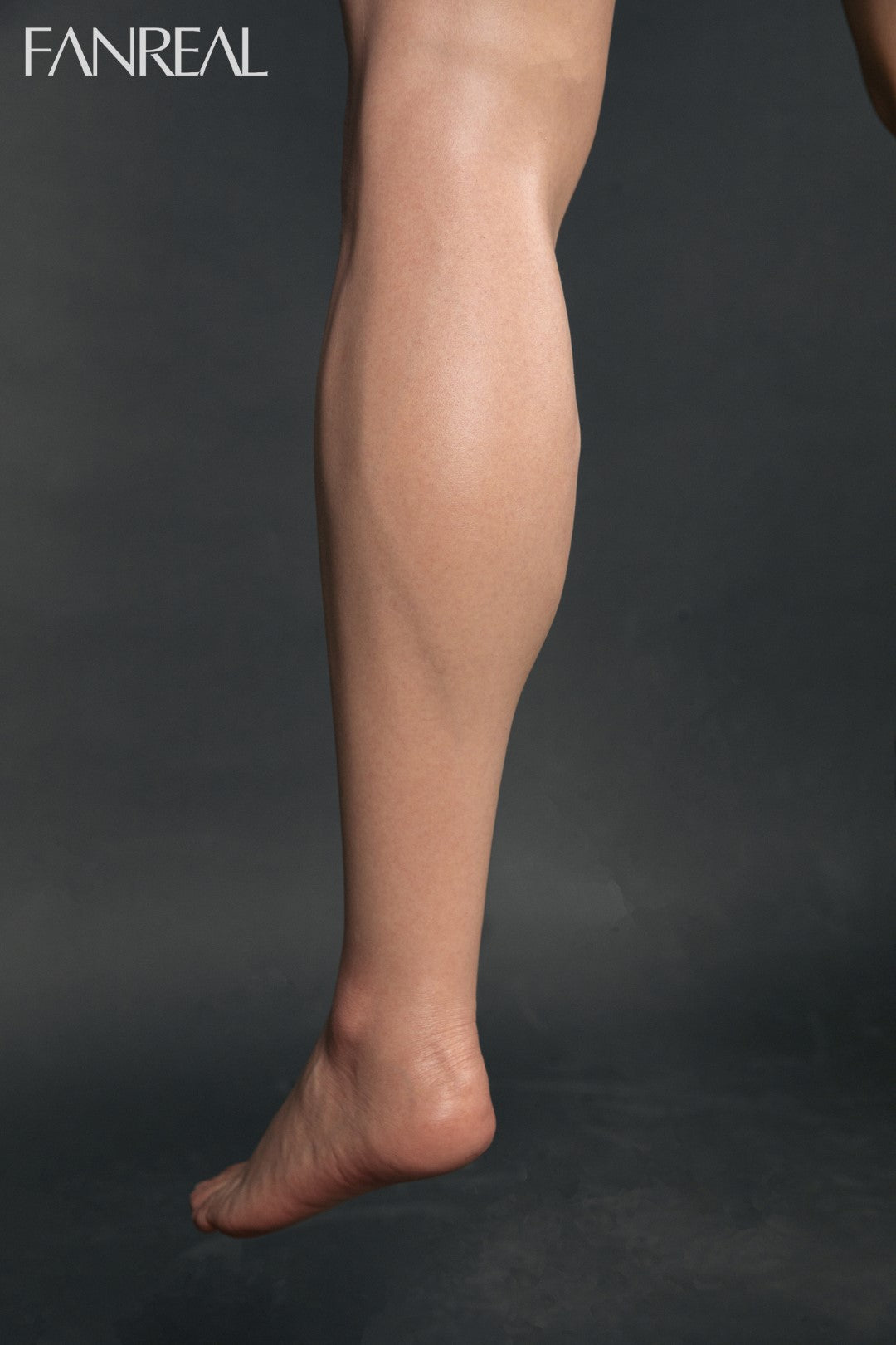 Henri Mâle poupée sexuelle (FanReal Doll 173 cm (Silicone)