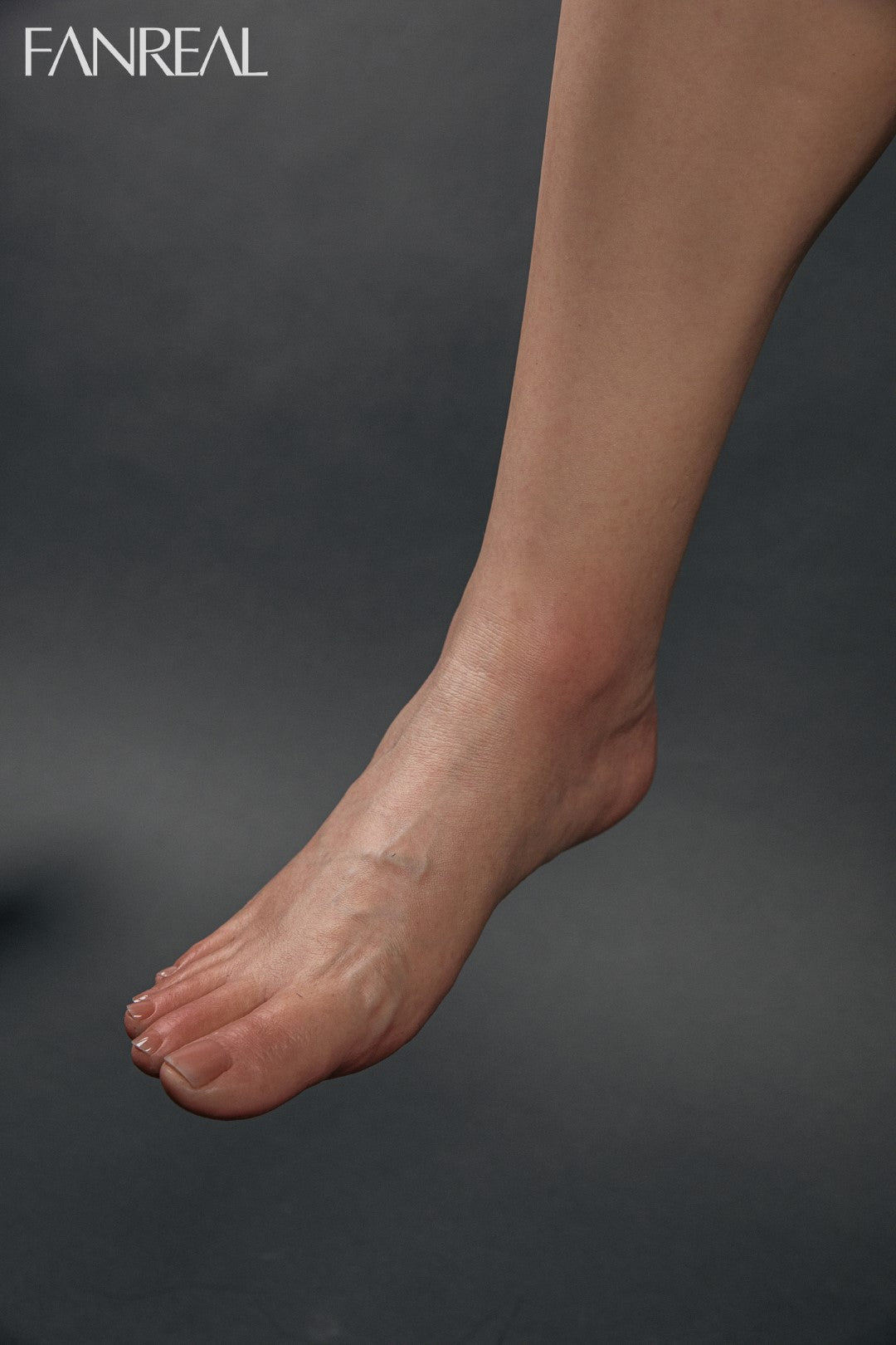 Henri Mâle poupée sexuelle (FanReal Doll 173 cm (Silicone)