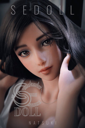 Tracy.B sexpuppe (SEDoll 161 cm f-cup #L76 TPE)