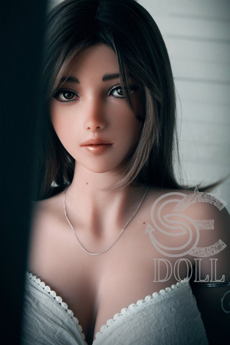 Tracy.b Sex Doll (SEDoll 161cm f-cup #l76 tpe)