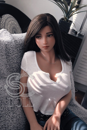 Tracy.B sexpuppe (SEDoll 161 cm f-cup #L76 TPE)