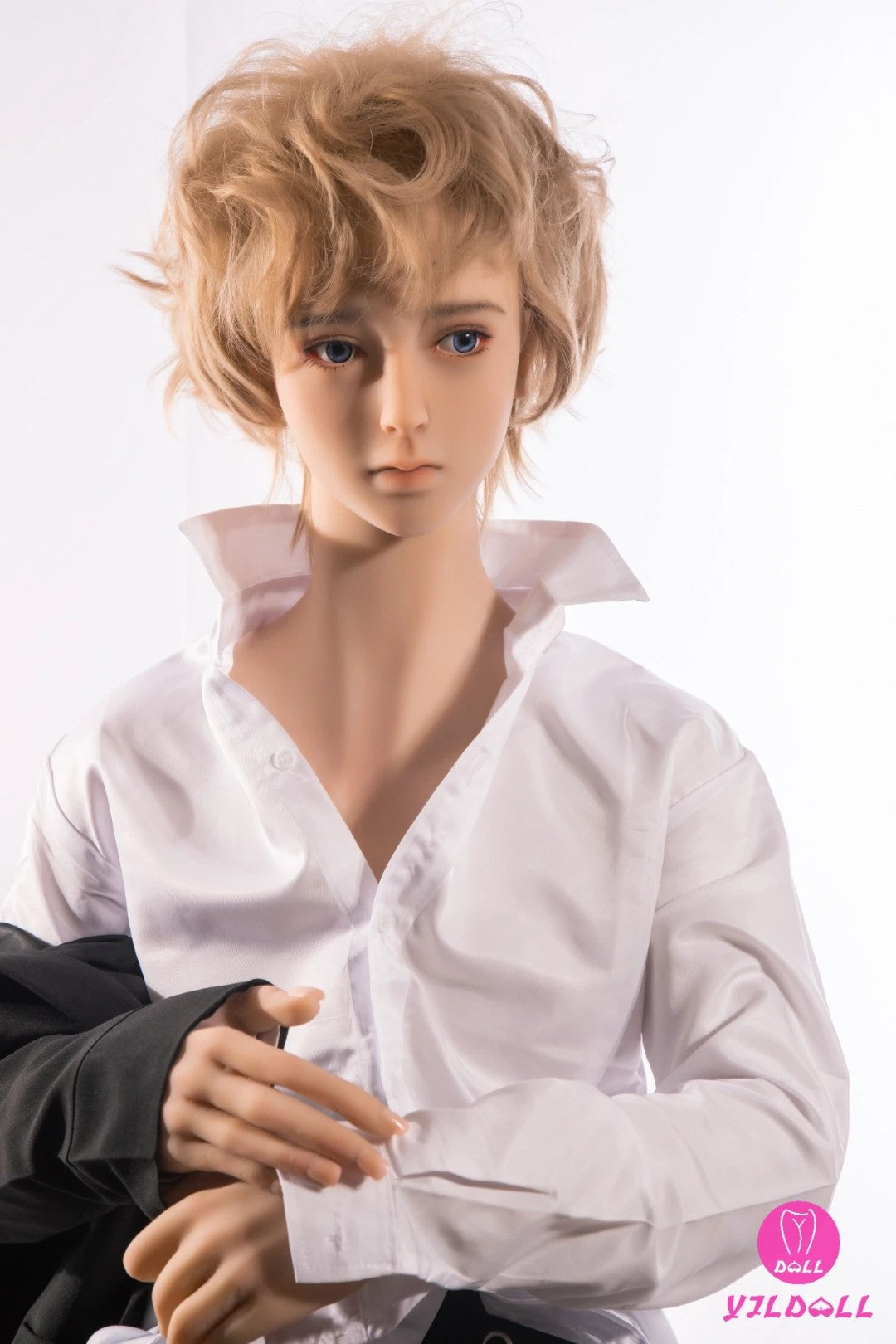 Michael mannelijke sekspop (YJL Doll 165 cm MD003 TPE)