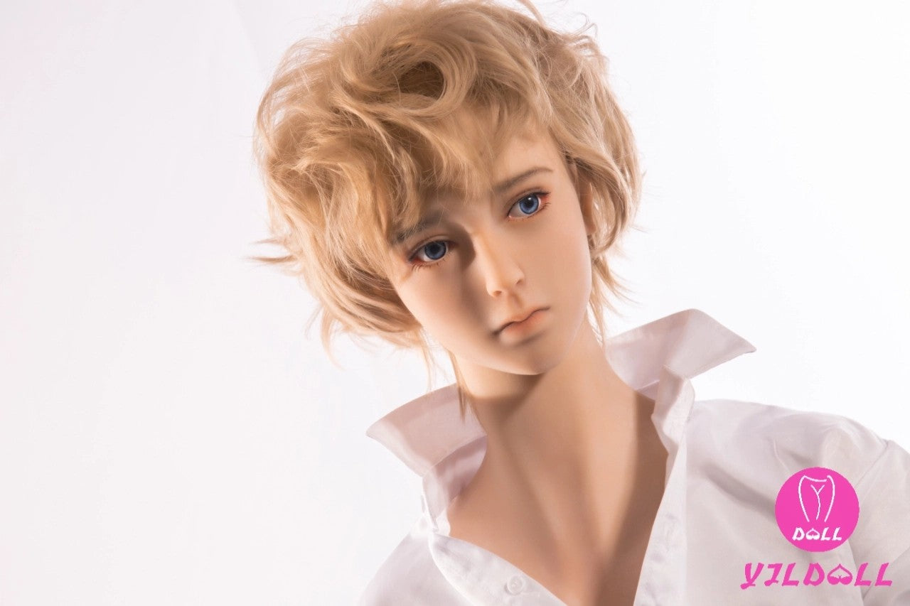 Michael Male sexpuppe (YJL Doll 165 cm MD003 TPE)