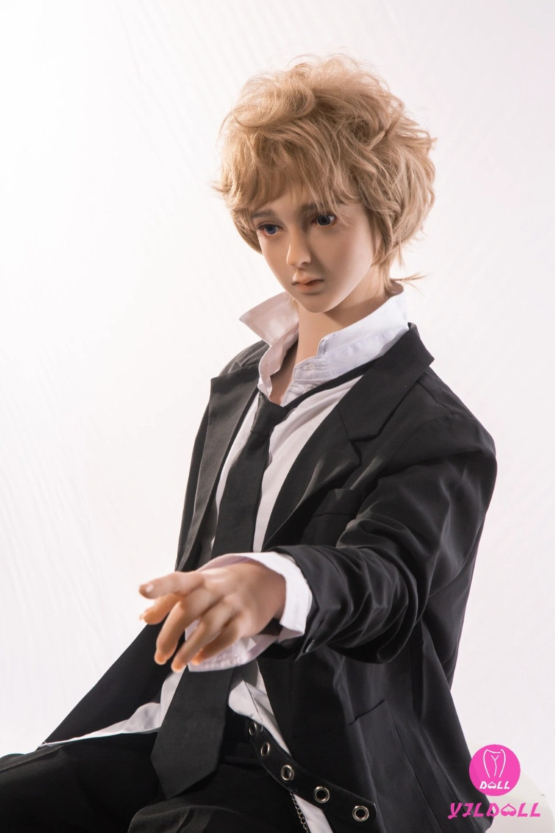 Michael Male sexpuppe (YJL Doll 165 cm MD003 TPE)