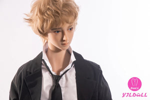Michael mannelijke sekspop (YJL Doll 165 cm MD003 TPE)