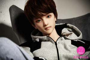 William mannelijke sekspop (YJL Doll 165 cm MD005 TPE)