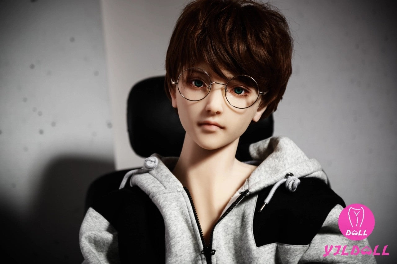 William mannelijke sekspop (YJL Doll 165 cm MD005 TPE)