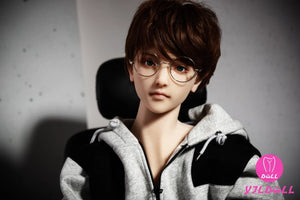 William mannelijke sekspop (YJL Doll 165 cm MD005 TPE)
