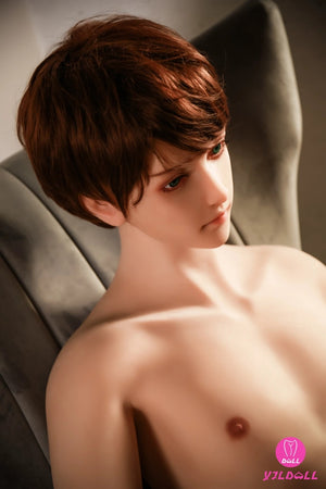 William mannelijke sekspop (YJL Doll 165 cm MD005 TPE)