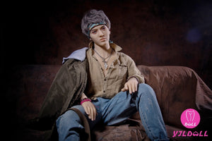 Benjamin male Sex doll (YJL Doll 180cm MD008 TPE)