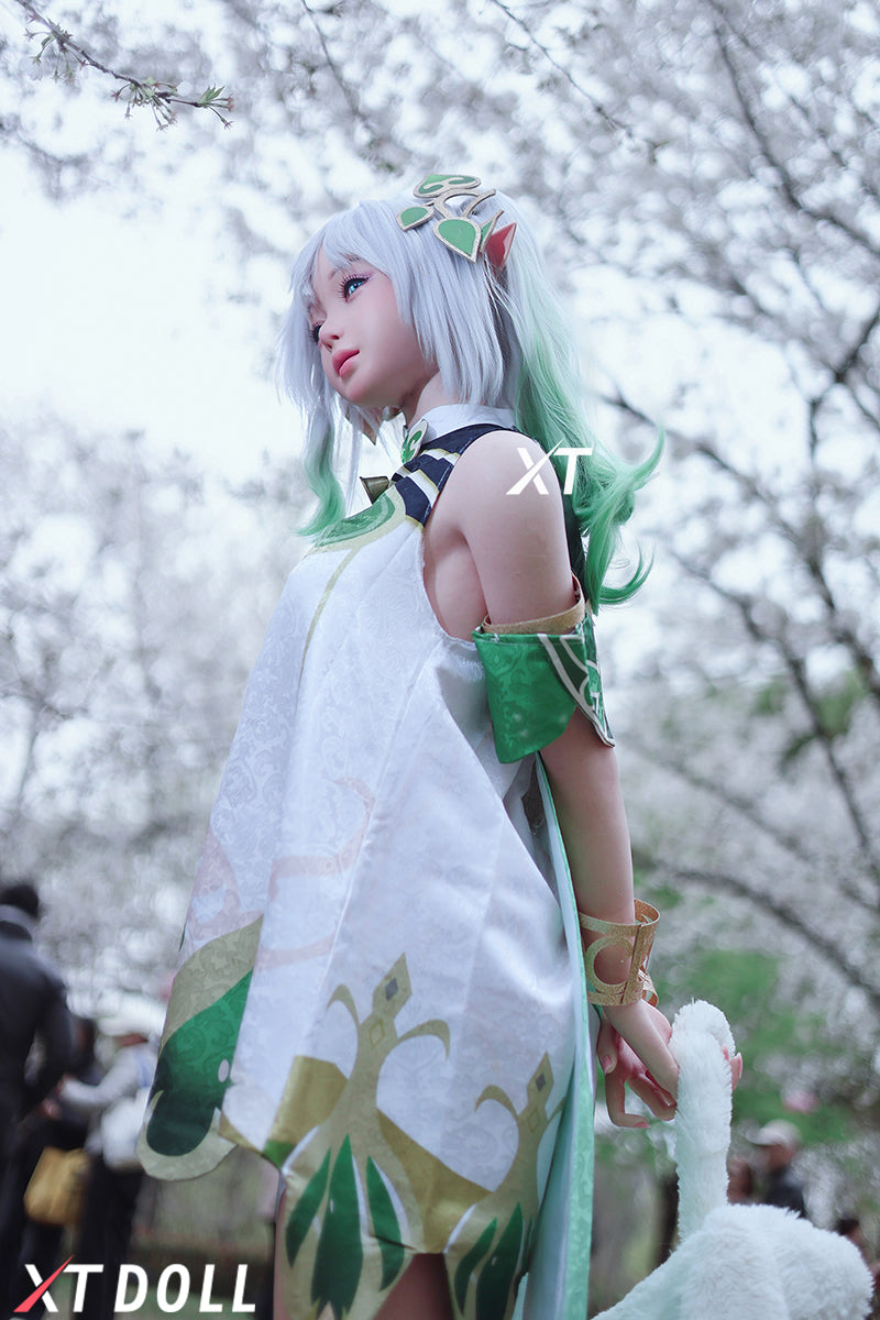 Genshin Impact Sex doll Nahida (164 cm C-cup) | XT Doll (silicone) Kala (XTbym20-B) - Docklandet Genshin Impact Sex doll Nahida (164 cm C-cup) | XT Doll (silicone) Kala (XTbym20-B) - Docklandet
