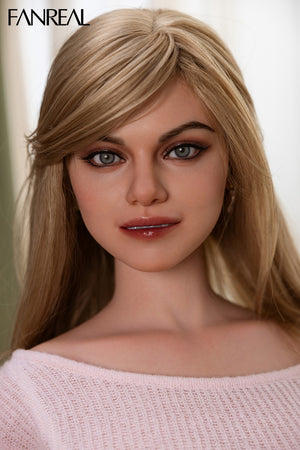 Maria sexpuppe (FanReal Doll 155 cm f-cup Silikon) EXPRESS