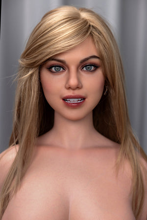Maria sexpuppe (FanReal Doll 155 cm f-cup Silikon) EXPRESS