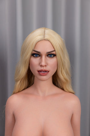 Della poupée sexuelle (FanReal Doll Silicone F-Cup de 155 cm) EXPRESS