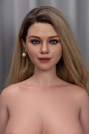 Maria sexpuppe (FanReal Doll 155 cm f-cup Silikon) EXPRESS