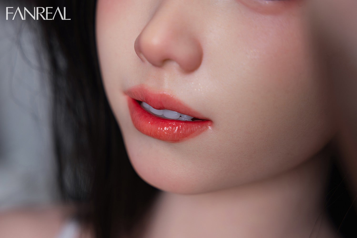 Molly poupée sexuelle (FanReal Doll 155 cm f-tobe RST Silicone)