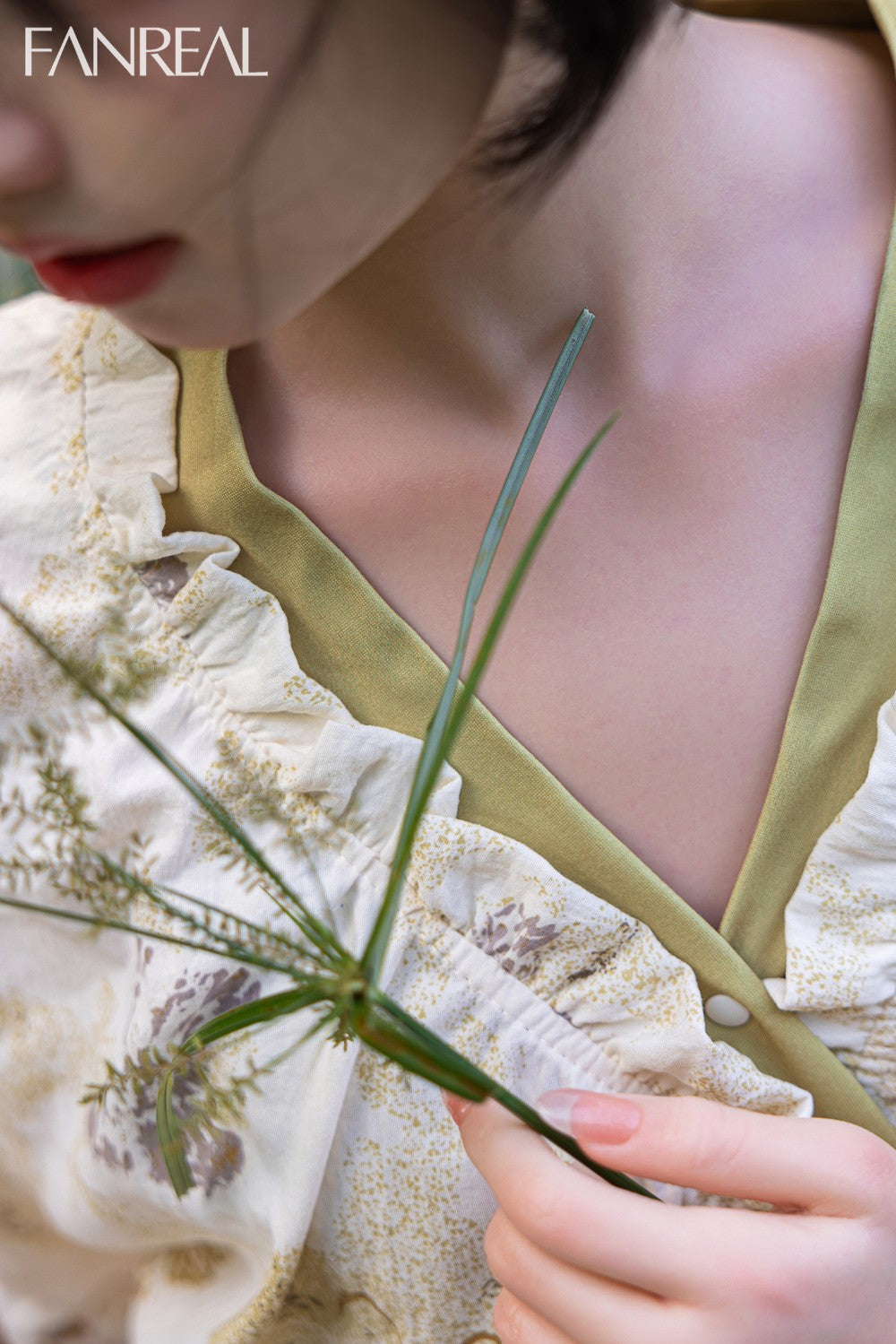 Molly sekspop (FanReal Doll 153 cm B-cup siliconen)