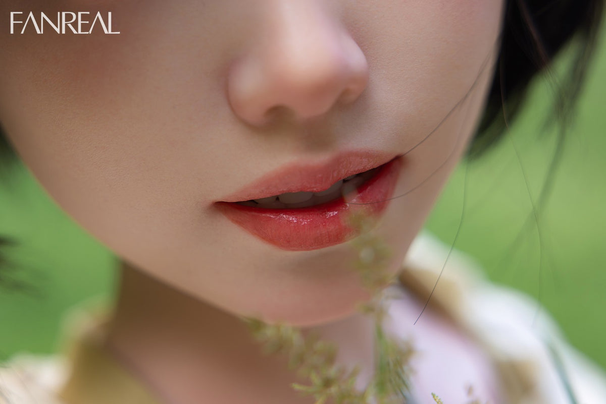 Molly sekspop (FanReal Doll 153 cm B-cup siliconen)