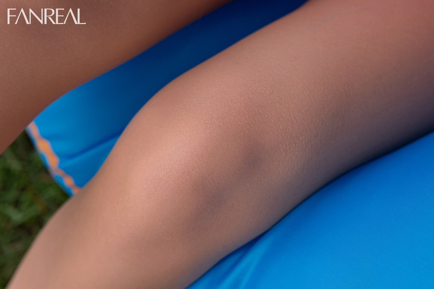 Kelly poupée sexuelle (FanReal Doll 155 cm f-tobe RST Silicone)