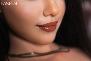 Mary Sex doll (FanReal Doll 168cm f-cup silicone)
