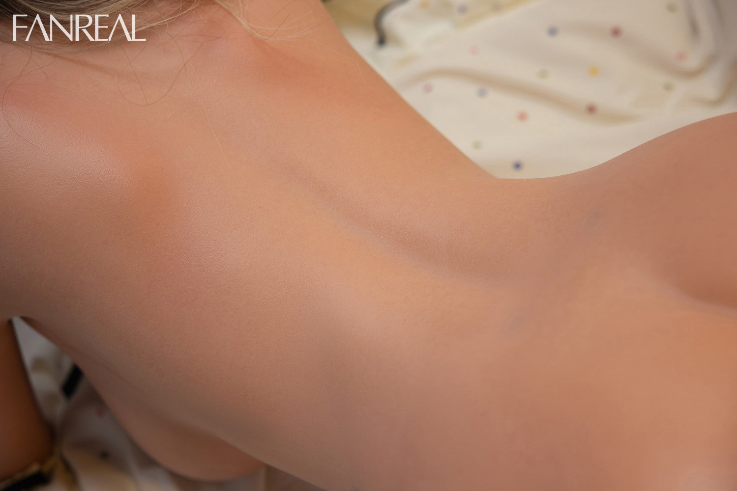 Maria Sex doll (FanReal Doll 170cm D-cup silicone)