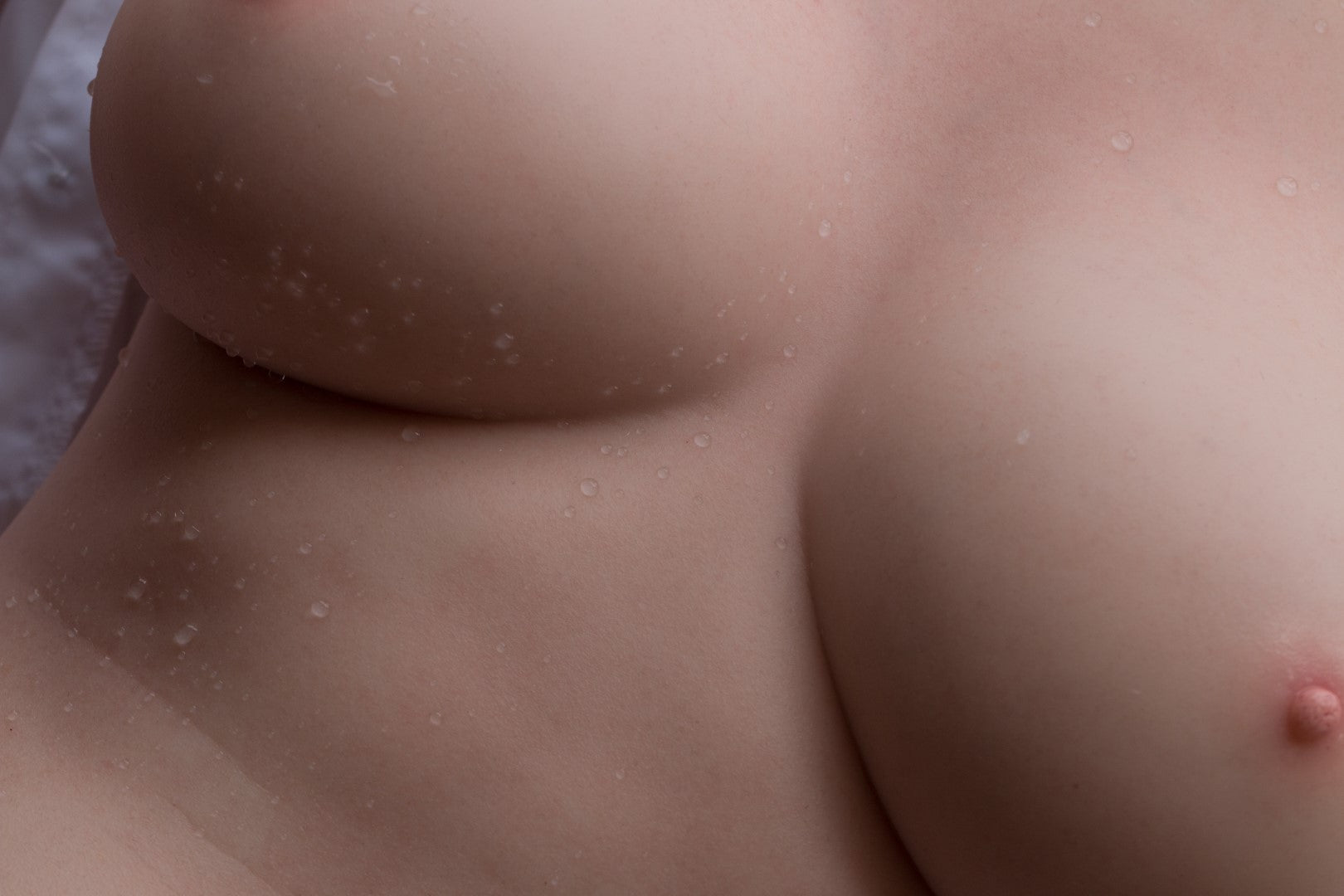 Sex Doll Yui Model 6 (Gynoid Doll 160 cm F-Cup Silicone)