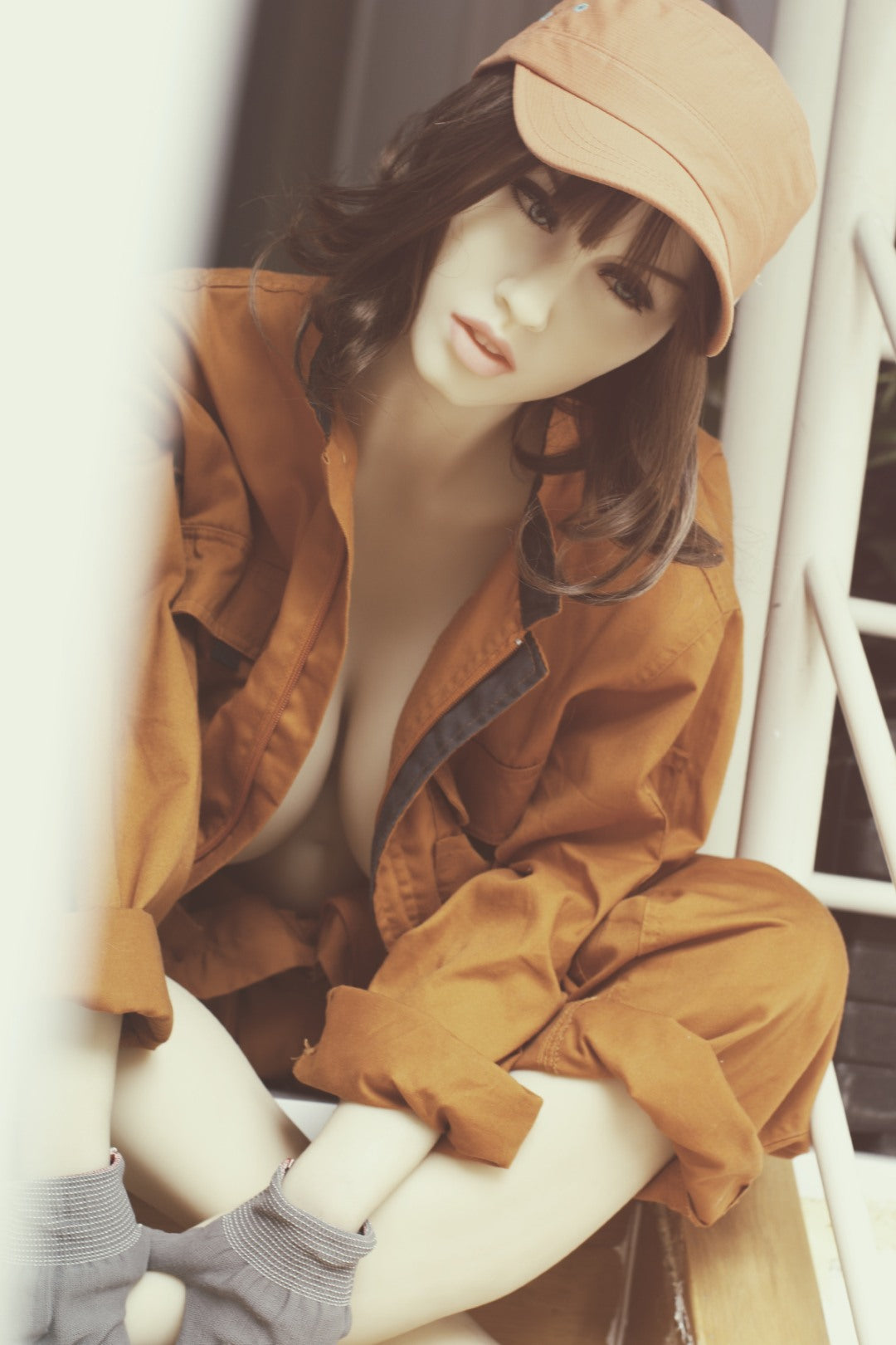 Shayna Sex Doll (WM-Doll 170cm H-Kupa #122 TPE)