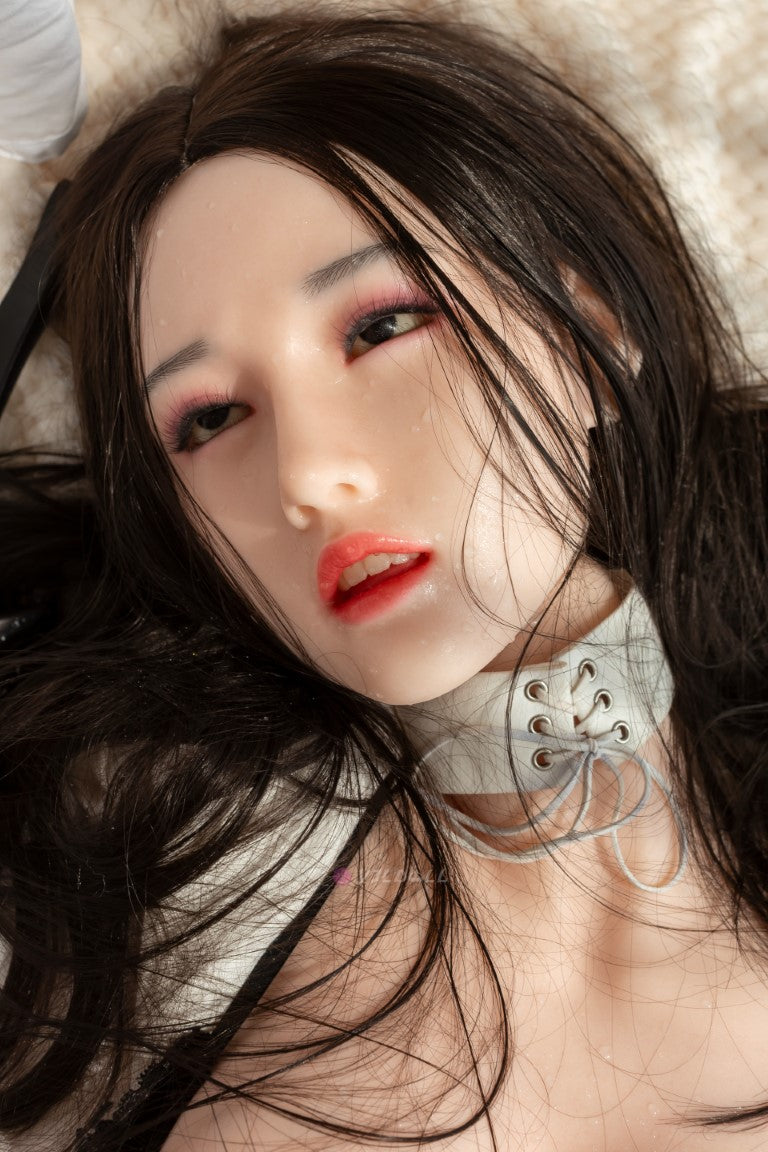 Bell Sex Doll (YJL Doll 163cm f-cup #802 tpe+siliconen)