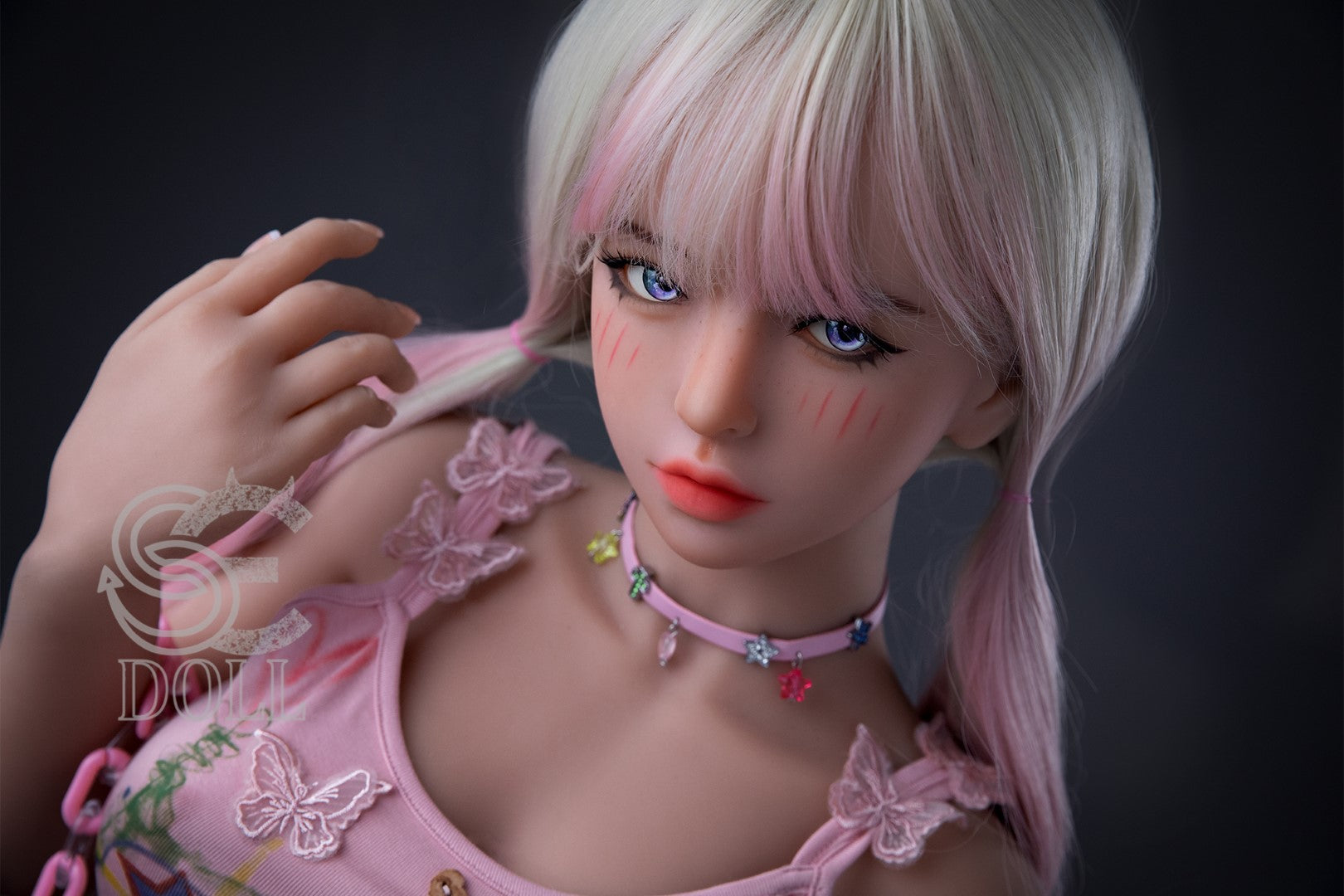 Mika.d sex pop (SEDoll 153cm f-cup #072 tpe)