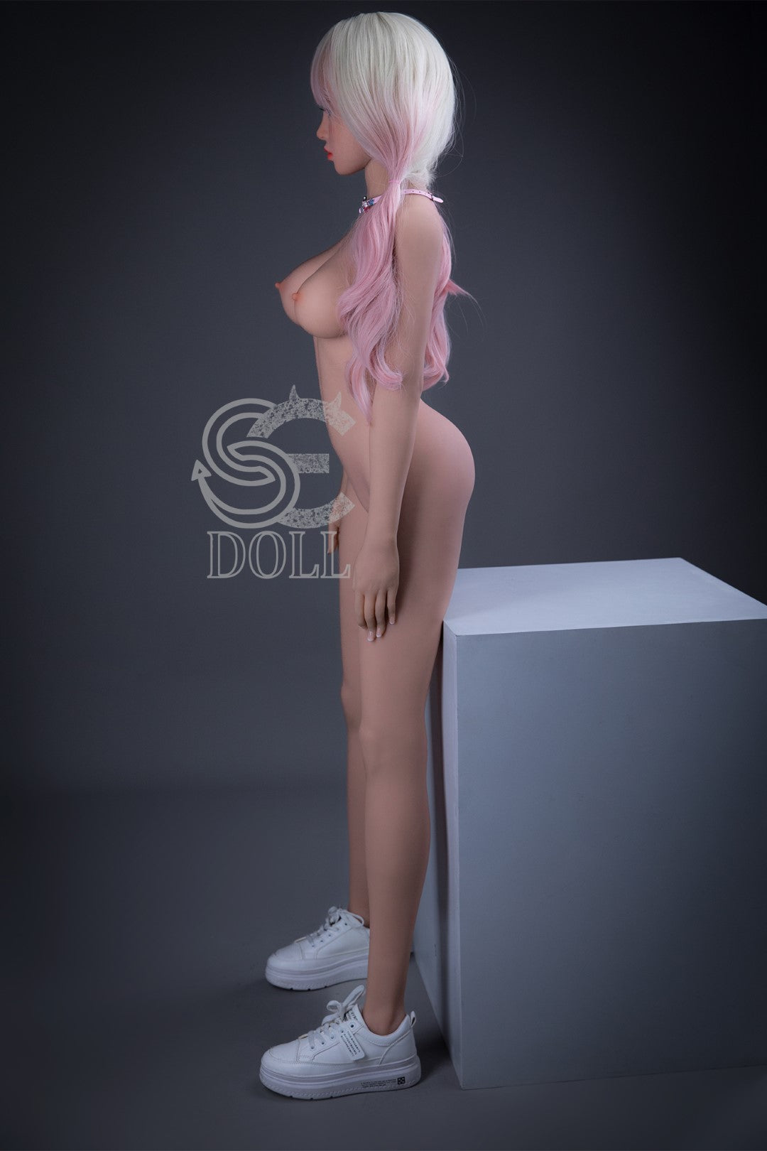 Mika.D Sekspop (SEDoll 153 cm F-cup #072 TPE)