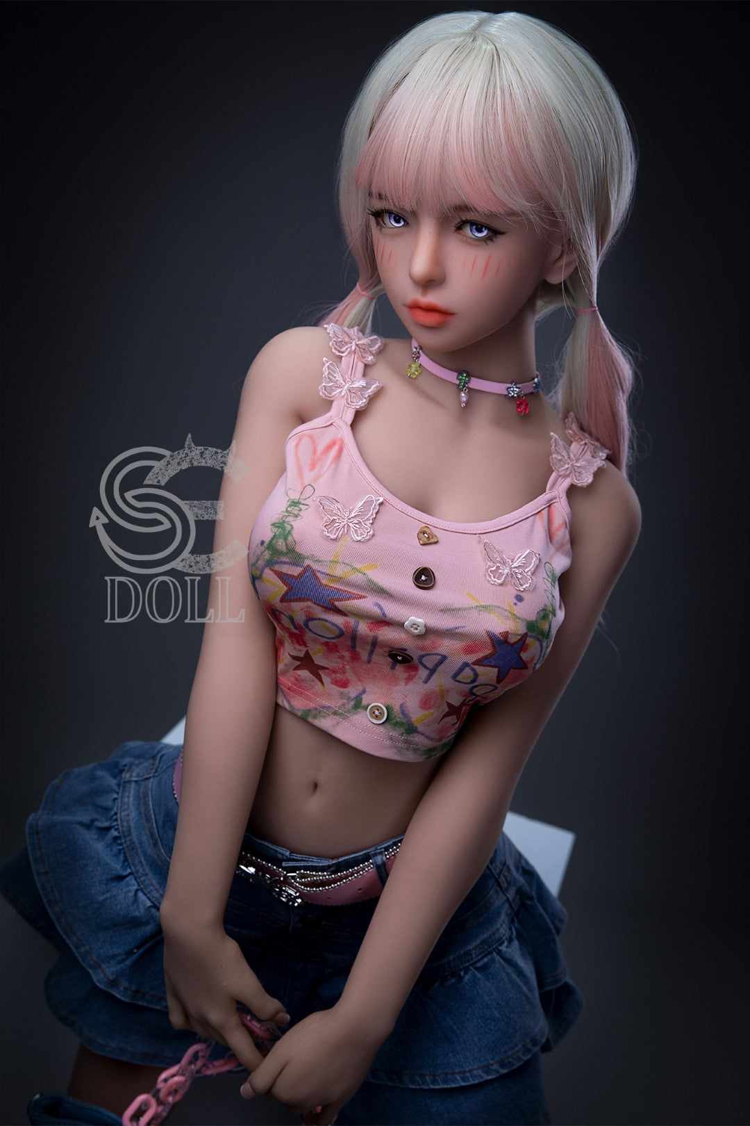 Mika.d sex pop (SEDoll 153cm f-cup #072 tpe)