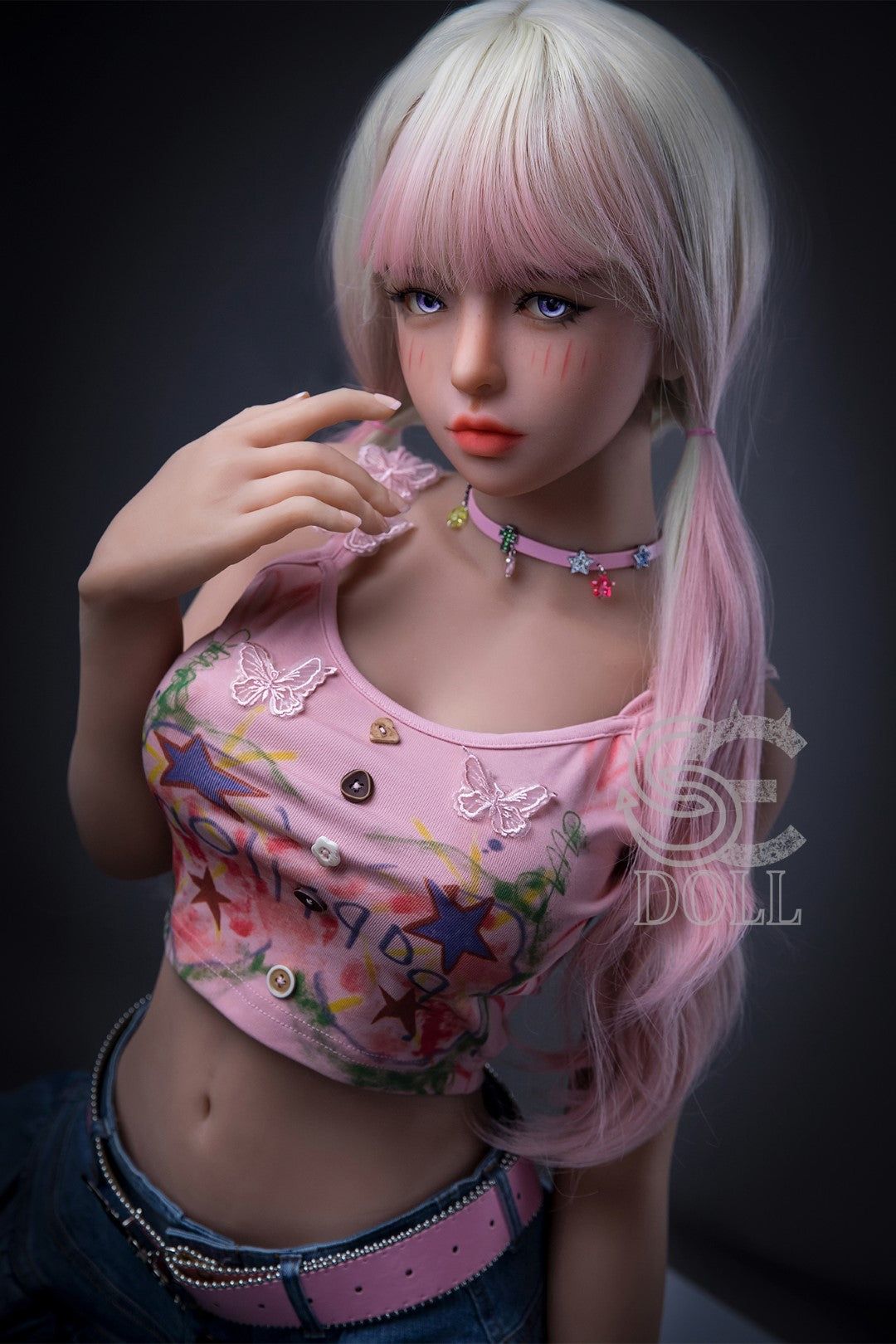 Mika.d sex pop (SEDoll 153cm f-cup #072 tpe)