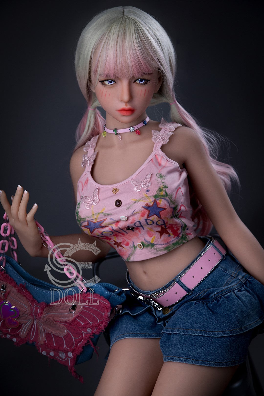 Mika.d sex pop (SEDoll 153cm f-cup #072 tpe)